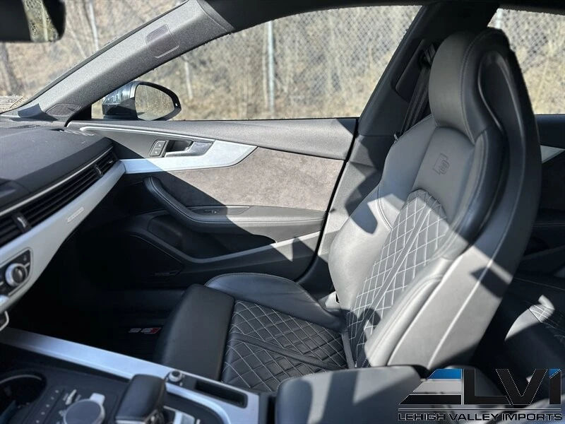 2019 Audi B9 S5 - Image 19 of 30
