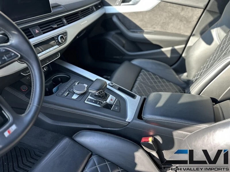 2019 Audi B9 S5 - Image 20 of 30