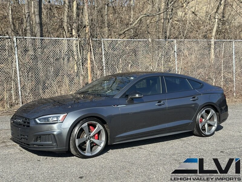 2019 Audi B9 S5 - Image 4 of 30