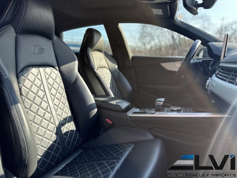 2019 Audi B9 S5 - Image 29 of 30