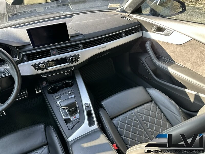 2019 Audi B9 S5 - Image 25 of 30