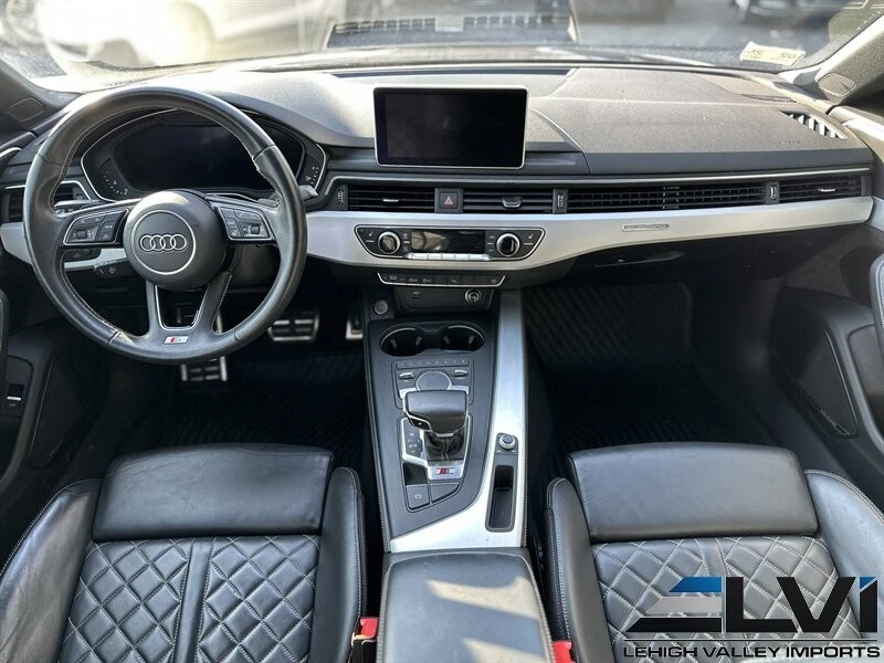 2019 Audi B9 S5 - Image 26 of 30