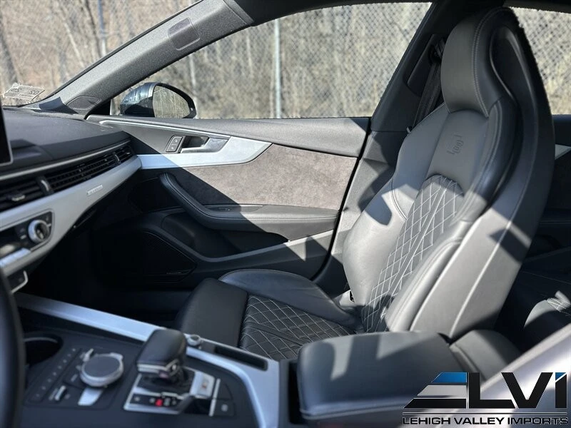 2019 Audi B9 S5 - Image 18 of 30