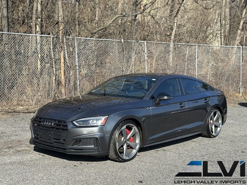 2019 Audi B9 S5 - Image 5 of 30