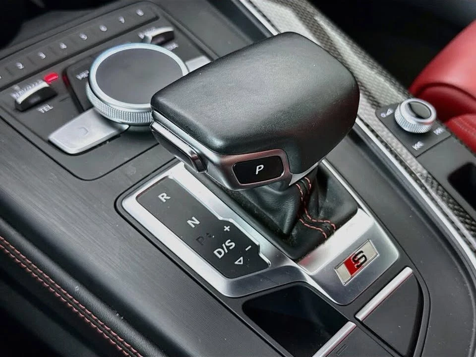 2019 Audi B9 S5 - Image 18 of 19