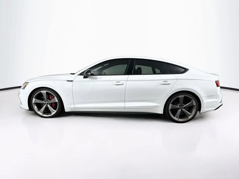 2019 Audi B9 S5 - Image 2 of 19
