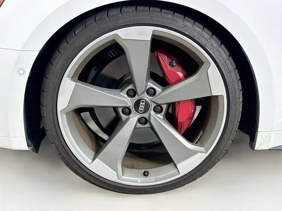 2019 Audi B9 S5 - Image 19 of 19
