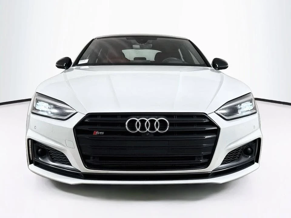 2019 Audi B9 S5 - Image 7 of 19