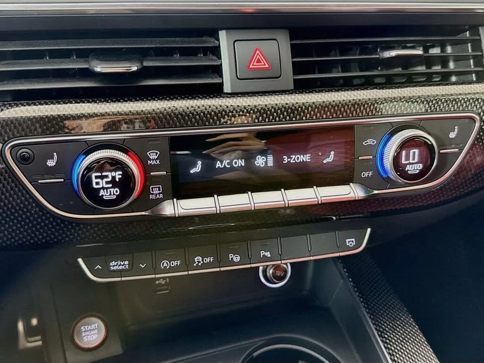 2019 Audi B9 S5 - Image 17 of 19