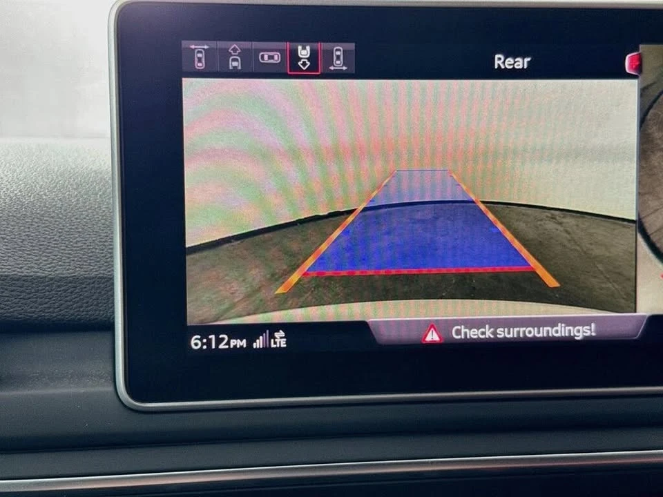 2019 Audi B9 S5 - Image 14 of 19
