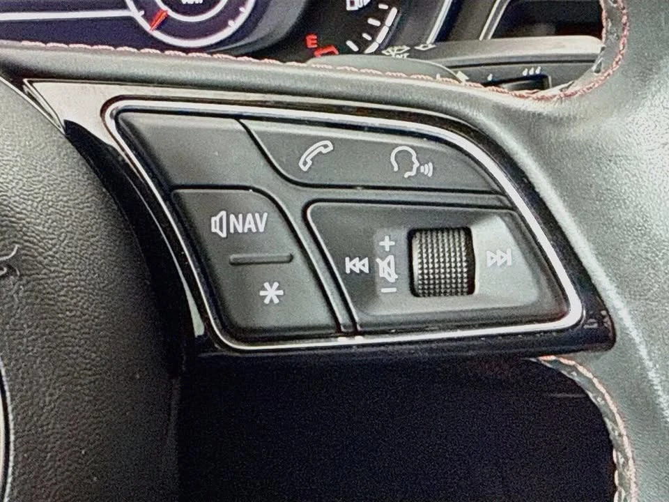 2019 Audi B9 S5 - Image 10 of 19
