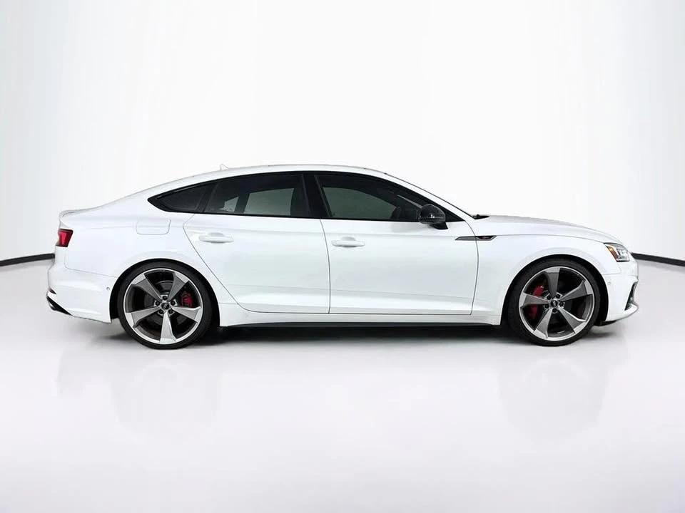 2019 Audi B9 S5 - Image 6 of 19