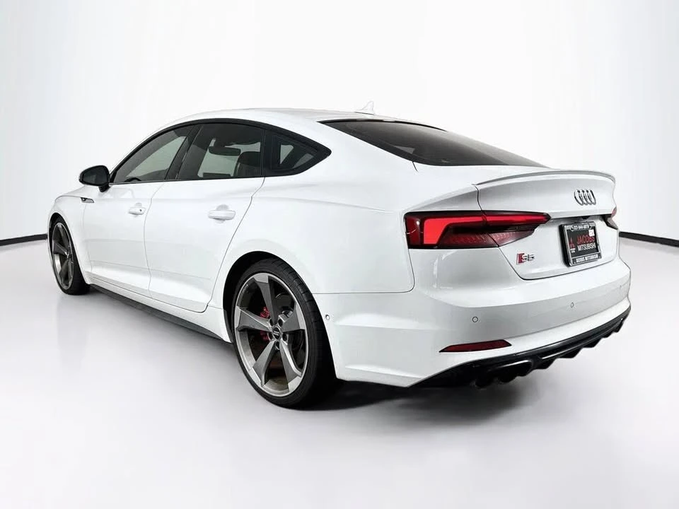 2019 Audi B9 S5 - Image 3 of 19