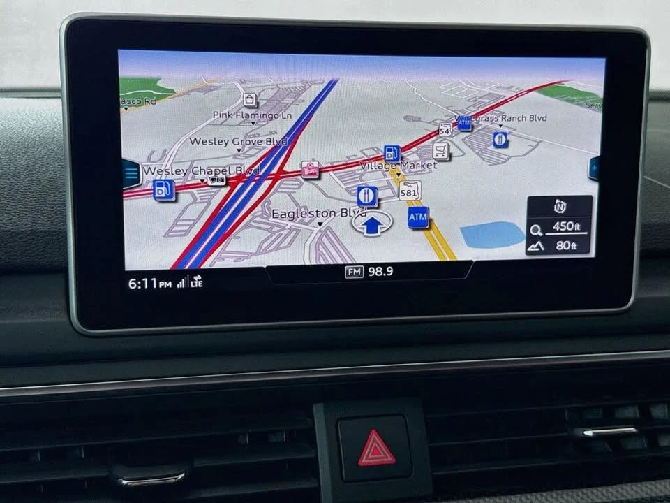 2019 Audi B9 S5 - Image 15 of 19