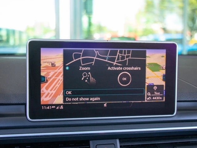 2019 Audi B9 S5 - Image 16 of 20