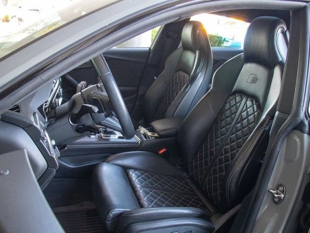 2019 Audi B9 S5 - Image 10 of 20