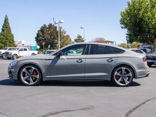 2019 Audi B9 S5 - Image 4 of 20