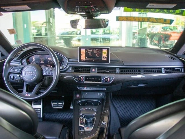 2019 Audi B9 S5 - Image 15 of 20