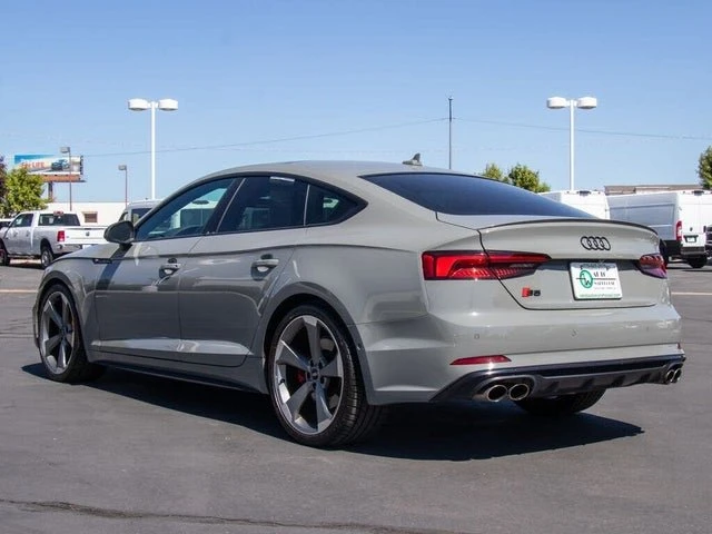 2019 Audi B9 S5 - Image 5 of 20