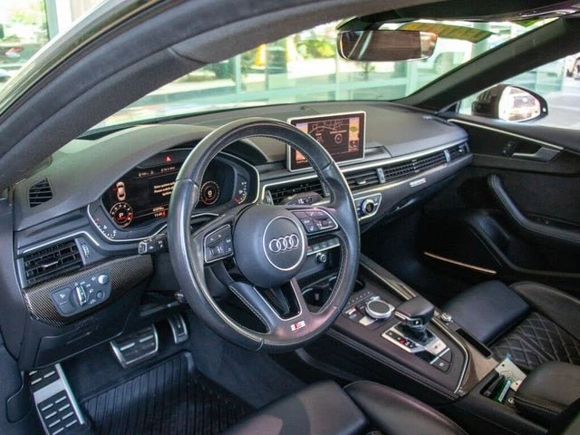 2019 Audi B9 S5 - Image 11 of 20
