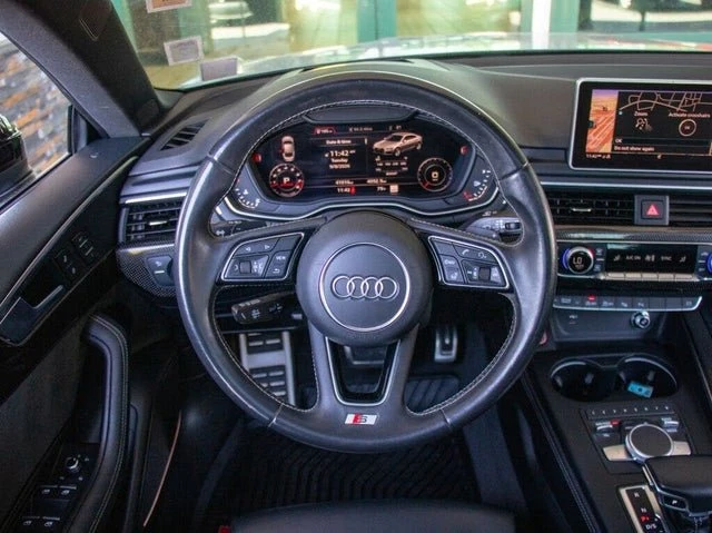 2019 Audi B9 S5 - Image 12 of 20