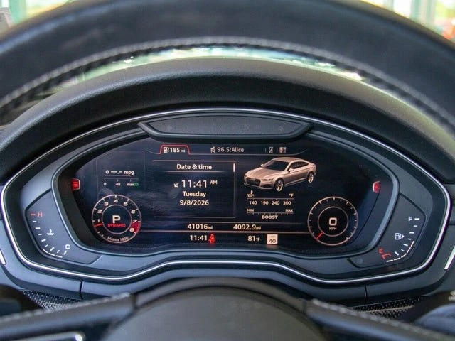 2019 Audi B9 S5 - Image 14 of 20