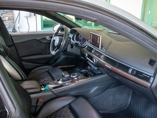 2019 Audi B9 S5 - Image 18 of 20