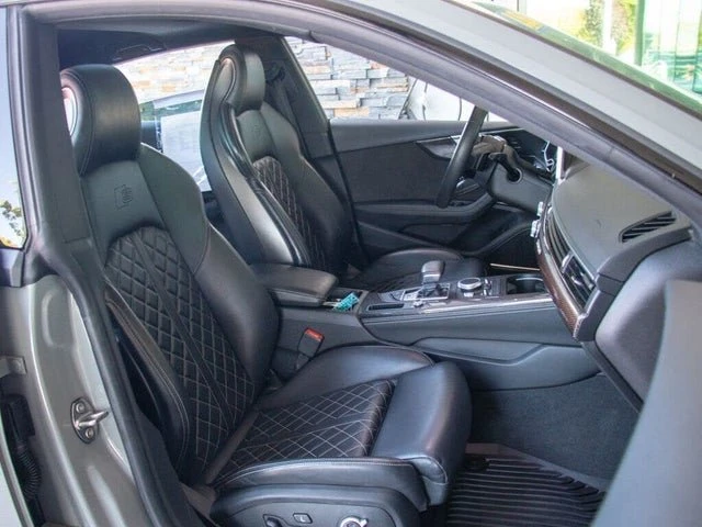 2019 Audi B9 S5 - Image 19 of 20