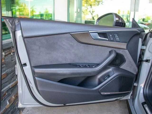 2019 Audi B9 S5 - Image 9 of 20