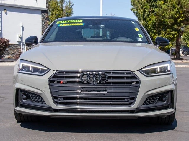 2019 Audi B9 S5 - Image 2 of 20