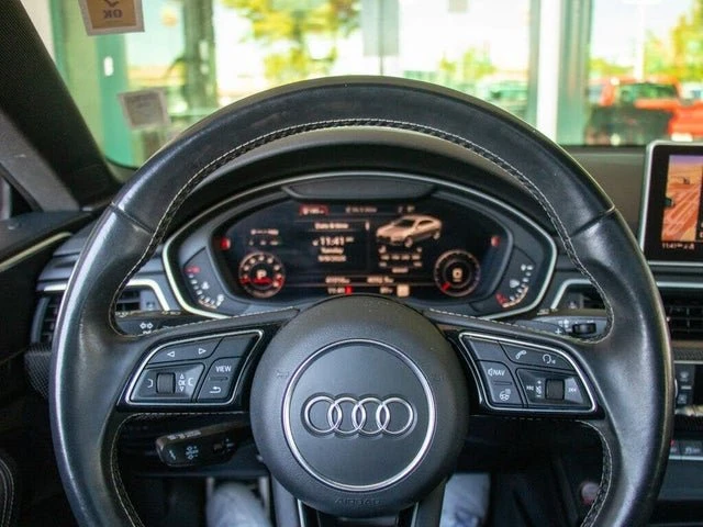 2019 Audi B9 S5 - Image 13 of 20
