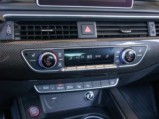 2019 Audi B9 S5 - Image 17 of 20
