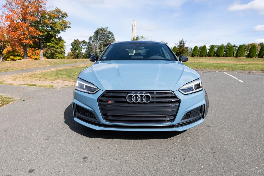 2019 Audi B9 S5 - Image 5 of 31