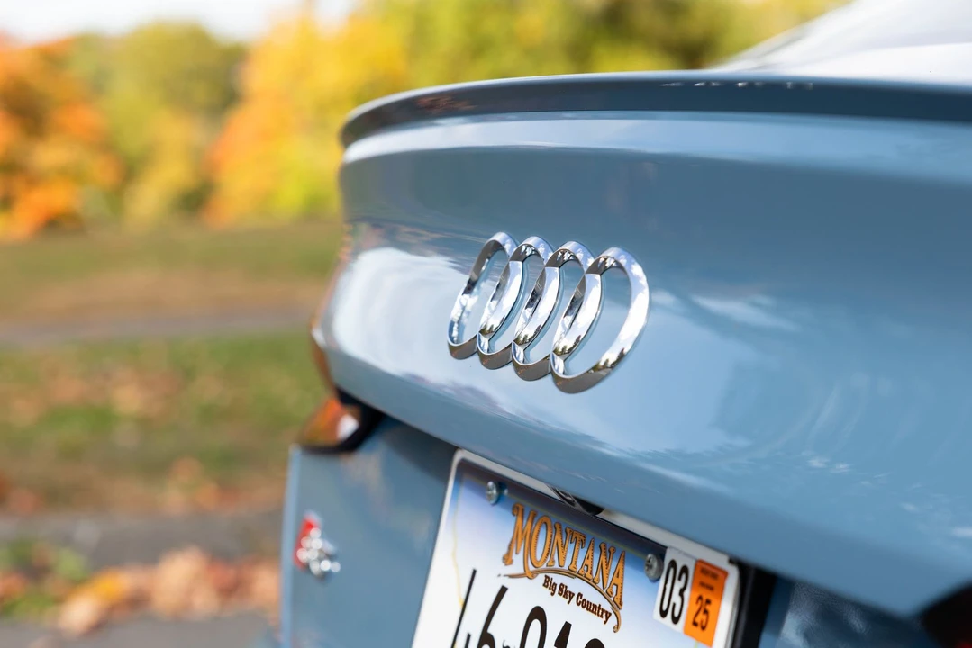 2019 Audi B9 S5 - Image 11 of 31
