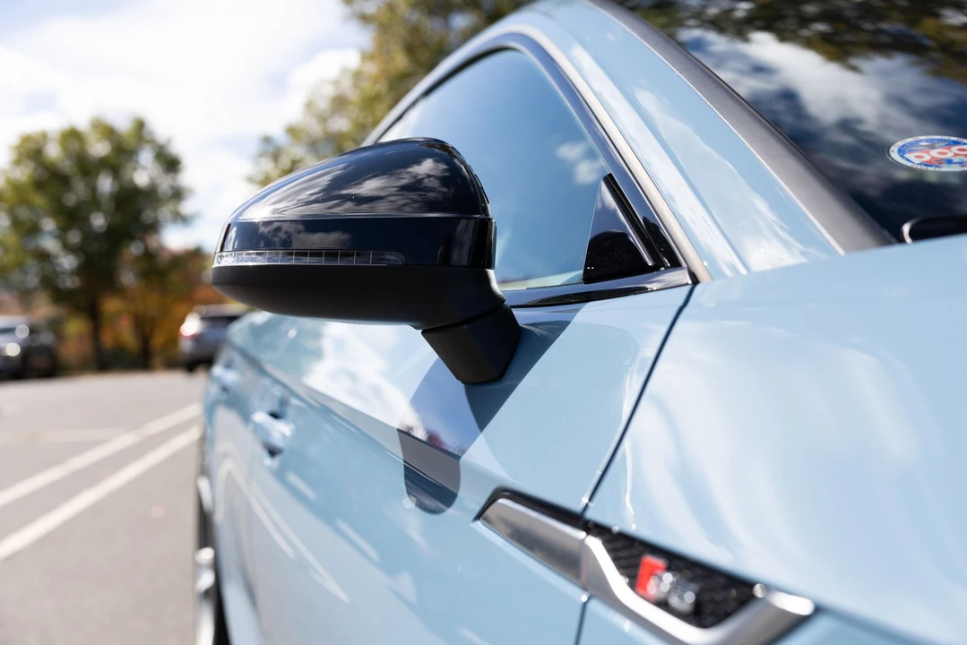 2019 Audi B9 S5 - Image 12 of 31
