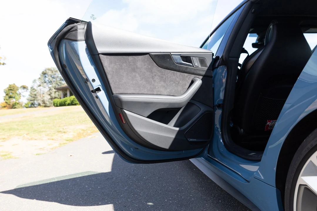 2019 Audi B9 S5 - Image 16 of 31
