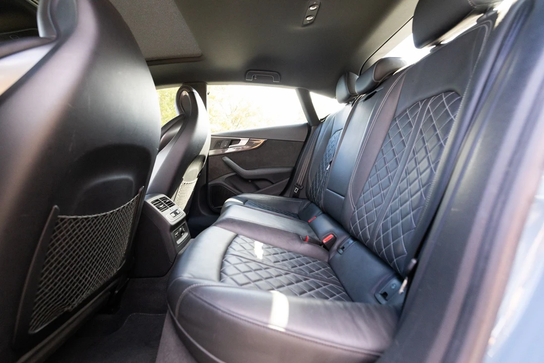 2019 Audi B9 S5 - Image 17 of 31