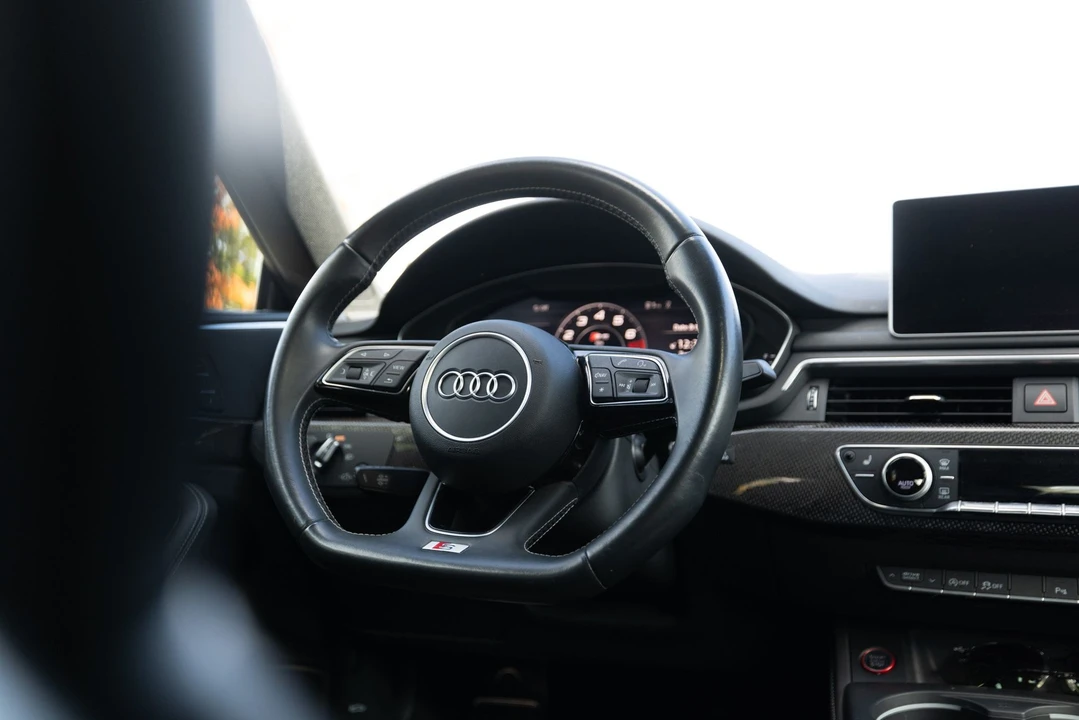 2019 Audi B9 S5 - Image 20 of 31