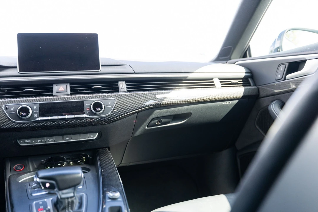 2019 Audi B9 S5 - Image 21 of 31