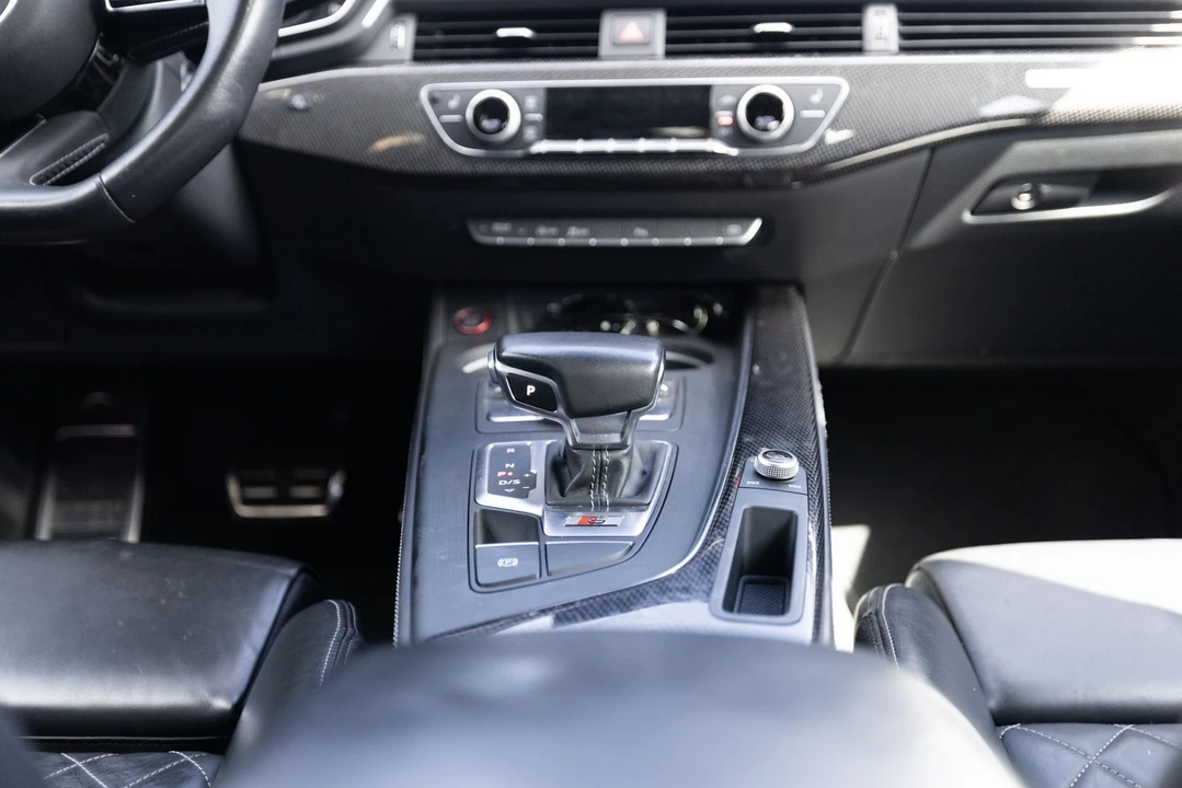 2019 Audi B9 S5 - Image 22 of 31