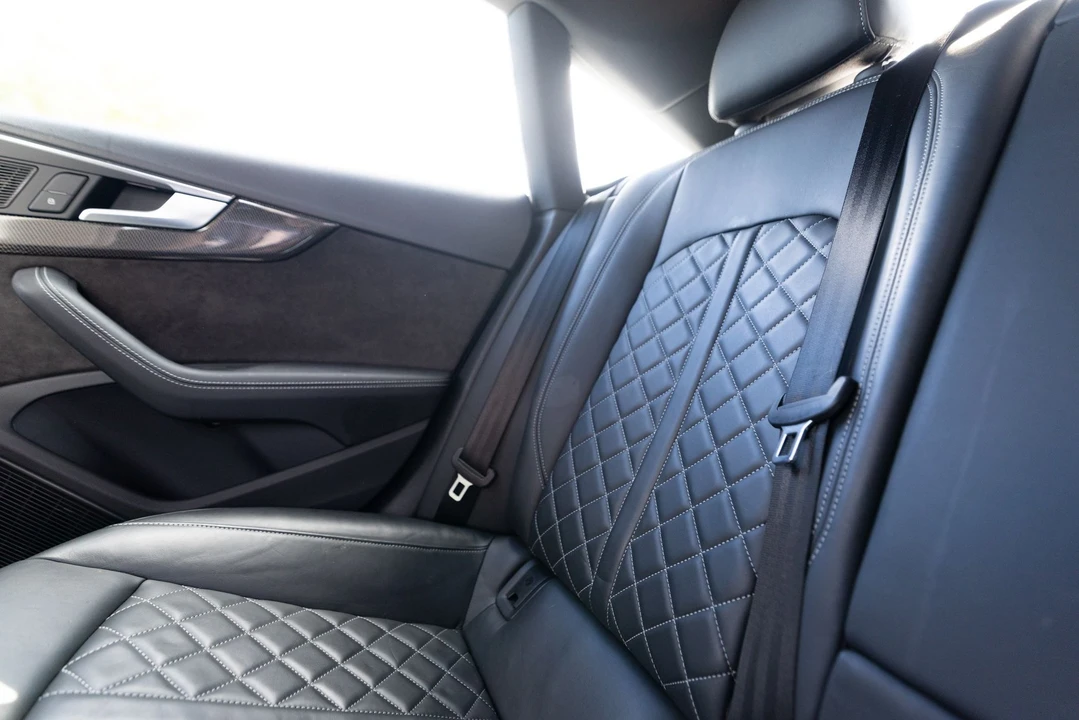 2019 Audi B9 S5 - Image 23 of 31