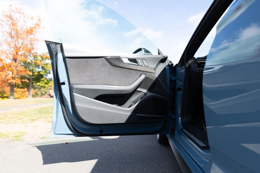 2019 Audi B9 S5 - Image 24 of 31