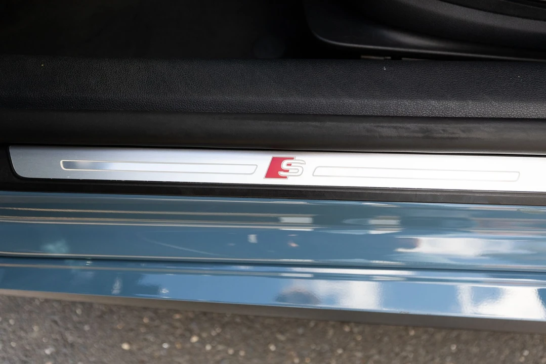 2019 Audi B9 S5 - Image 25 of 31
