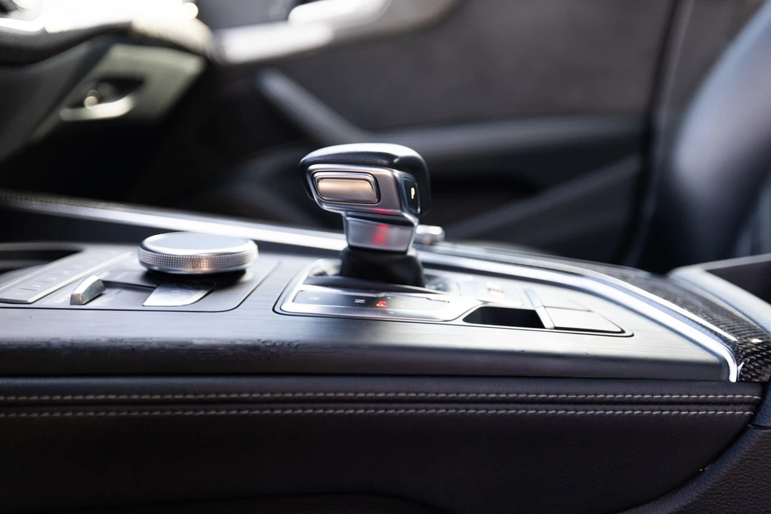 2019 Audi B9 S5 - Image 27 of 31