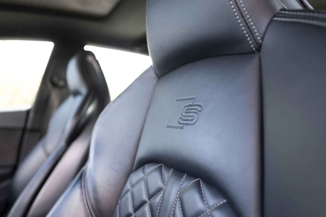 2019 Audi B9 S5 - Image 28 of 31