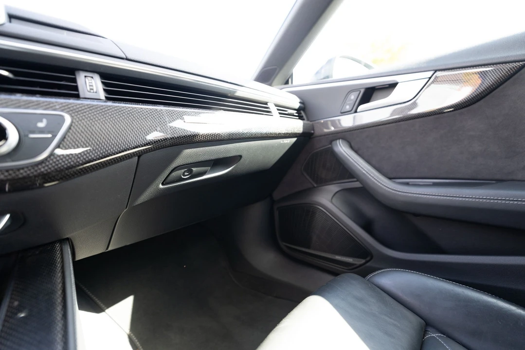 2019 Audi B9 S5 - Image 31 of 31