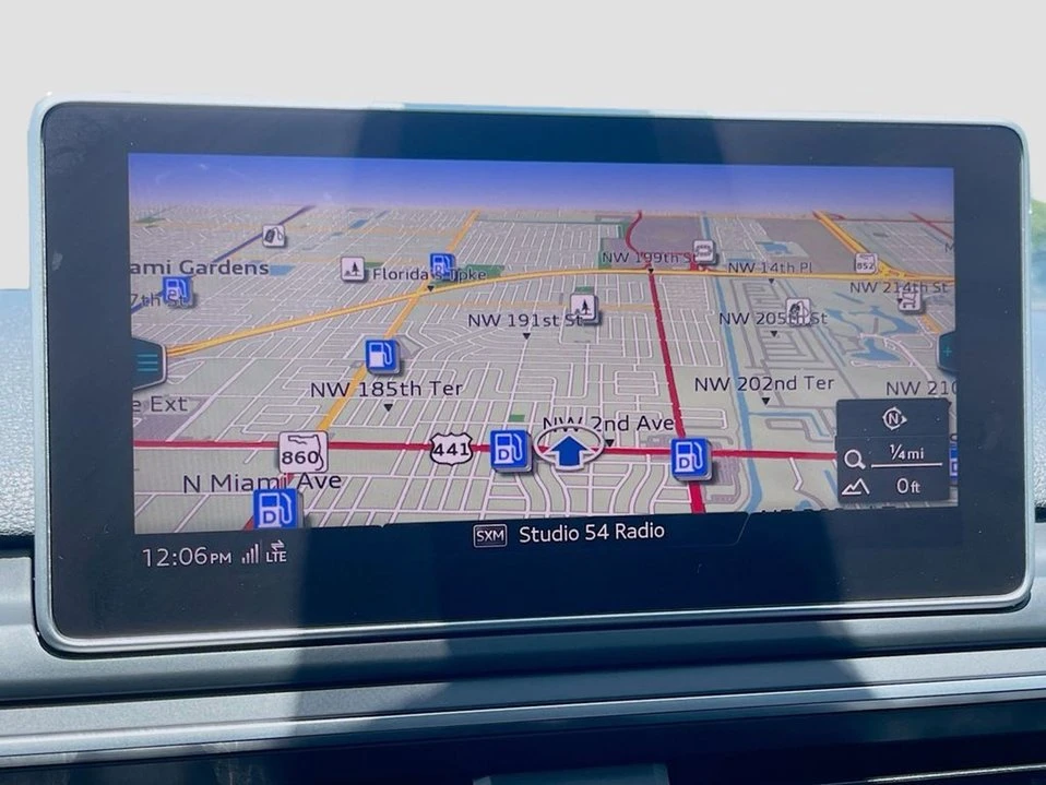 2019 Audi B9 S5 - Image 11 of 20