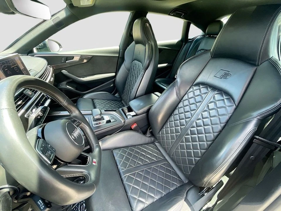 2019 Audi B9 S5 - Image 17 of 20