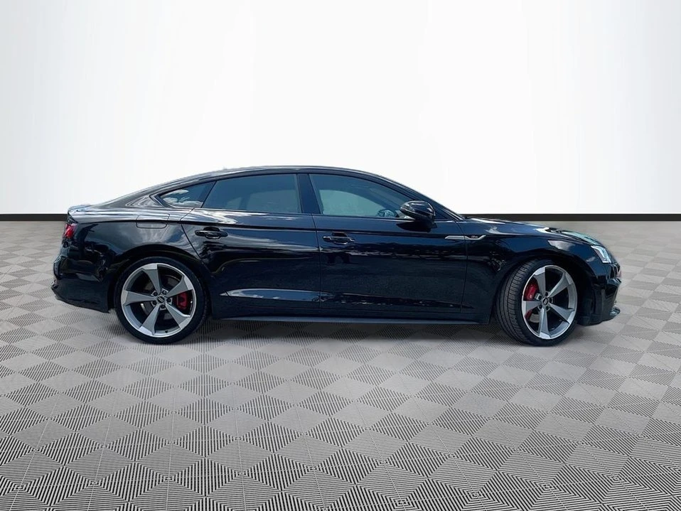 2019 Audi B9 S5 - Image 6 of 20