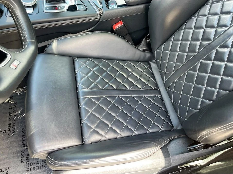 2019 Audi B9 S5 - Image 16 of 20